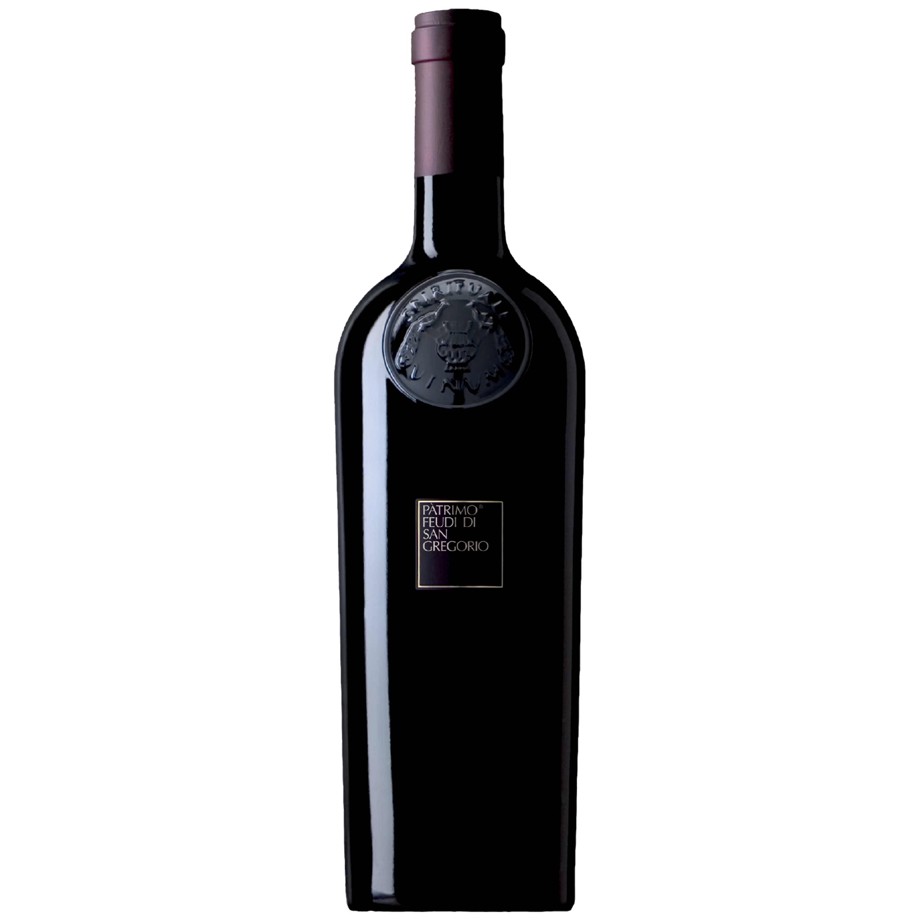 Feudi di San Gregorio Patrimo 2016